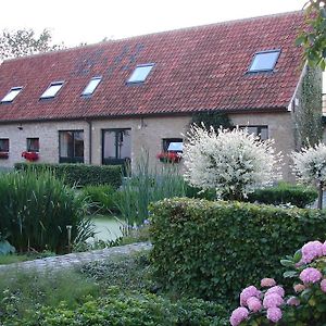 Huisje met 1 Slaapkamer